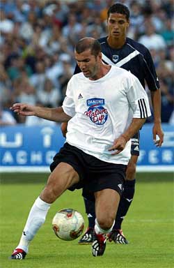 chamakh